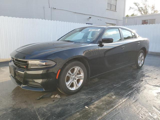 2023 DODGE CHARGER SX - 2C3CDXBG0PH515479