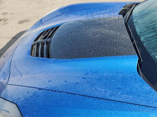 2016 CHEVROLET CORVETTE Z - 1G1YU2D63G5603029