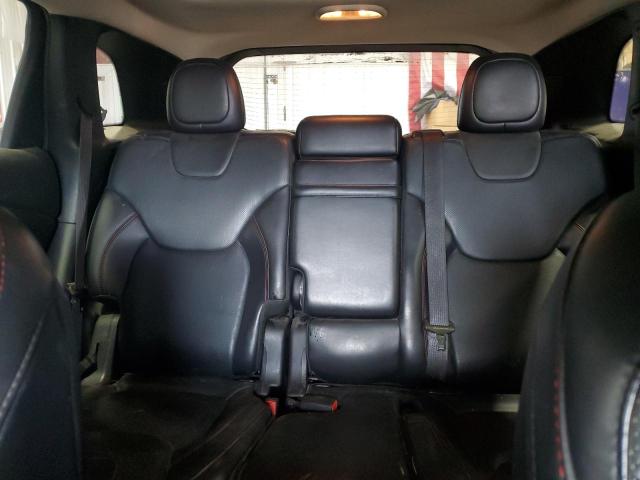 2016 JEEP CHEROKEE T - 1C4PJMBS7GW172468