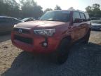 2018 TOYOTA 4RUNNER SR - JTEBU5JR8J5592092