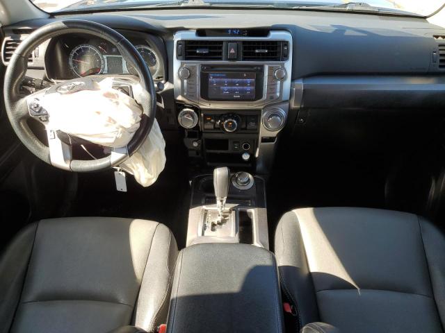 2015 TOYOTA 4RUNNER SR - JTEBU5JR5F5208230