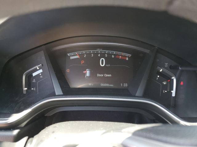 2019 HONDA CR-V EX - 5J6RW2H58KA015385
