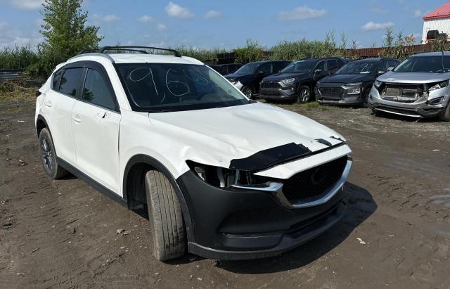 2019 MAZDA CX-5 TOURI - JM3KFBCM4K0662529