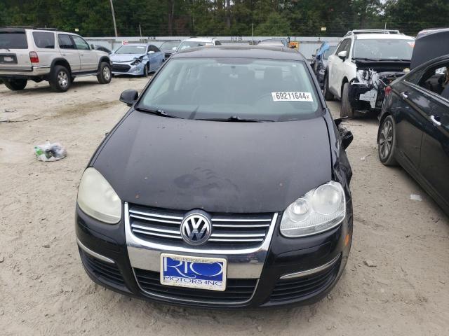 2009 VOLKSWAGEN JETTA SE 3VWRM71K39M032467  69211644