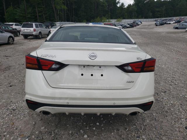 2019 NISSAN ALTIMA SL - 1N4BL4EW3KC178903
