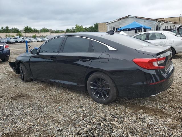 2019 HONDA ACCORD LX - 1HGCV1F1XKA136333