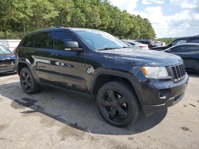 VIN 1C4RJFCT3DC591510 2013 Jeep Grand Cherokee, Ove... no.4