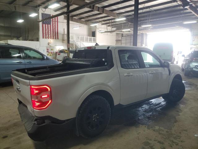 2022 FORD MAVERICK X - 3FTTW8F92NRA04154