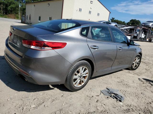 2016 KIA OPTIMA LX - 5XXGT4L3XGG105950