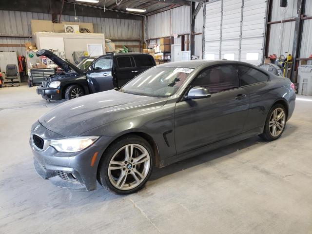 2016 BMW 435 XI - WBA3R5C56GK373868