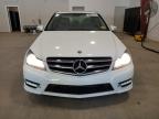 MERCEDES-BENZ C 300 4MAT photo