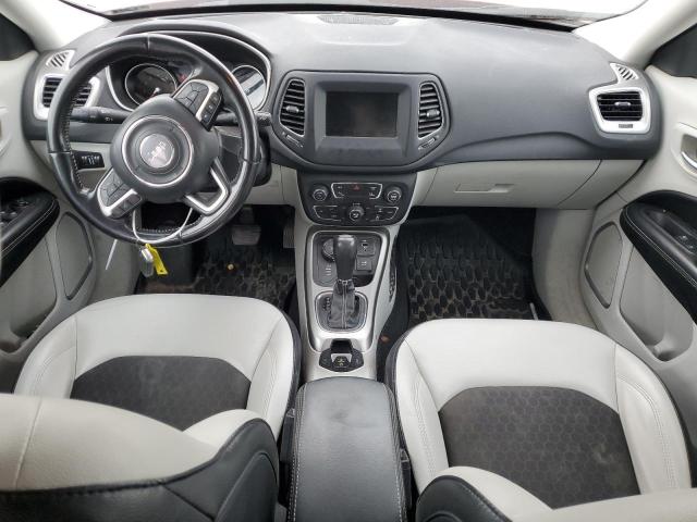 2020 JEEP COMPASS LA - 3C4NJDBB3LT196838