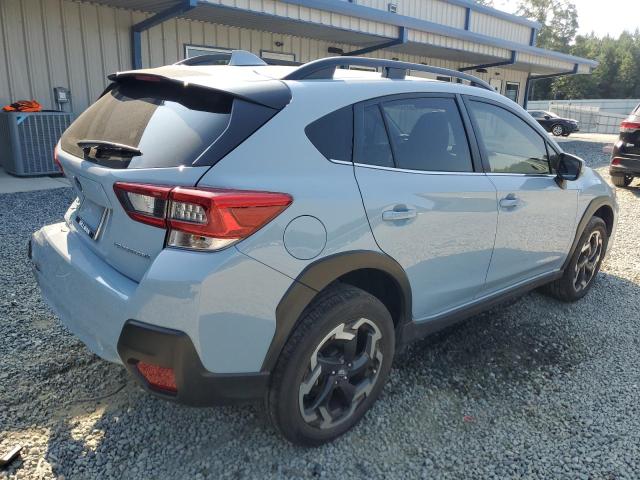 2022 SUBARU CROSSTREK - JF2GTHNC0NH264028