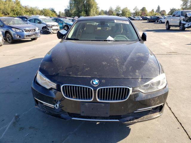 VIN WBA3D5C56EKX95120 2014 BMW 3 Series, 328 D Xdrive no.5