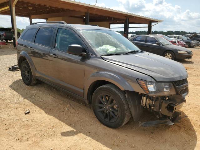 2020 DODGE JOURNEY SE - 3C4PDCAB6LT269325