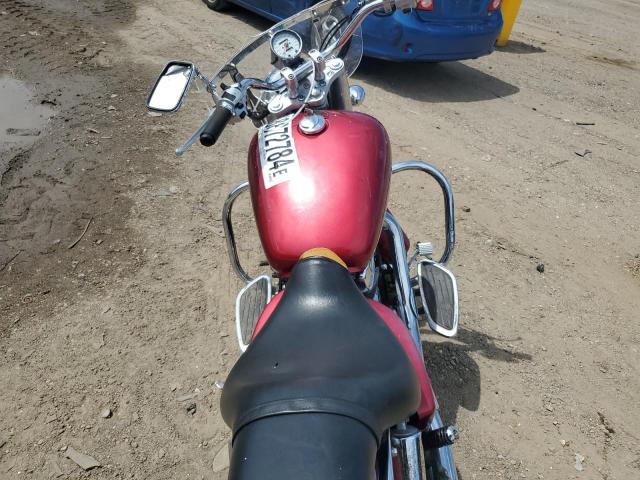 2004 HONDA VT1100 C2 - 1HFSC43064A402324