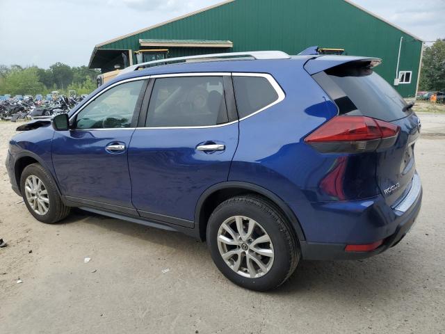 2019 NISSAN ROGUE S - 5N1AT2MV5KC718248