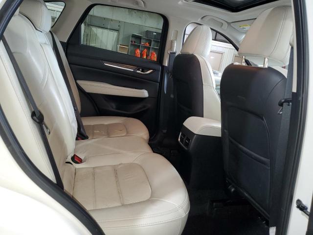 2020 MAZDA CX-5 GRAND - JM3KFBDM7L0818434
