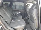 LAND ROVER RANGE ROVE photo