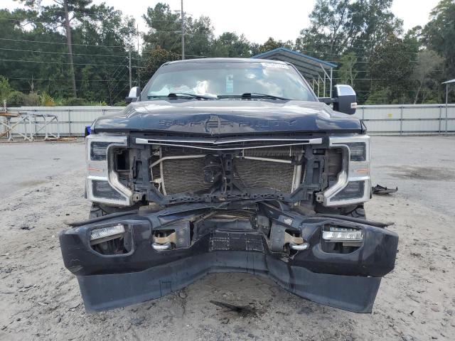 2021 FORD F250 SUPER - 1FT8W2BT6MEE02764