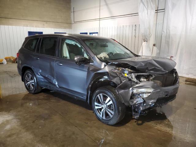 VIN 5FNYF5H53GB037618 2016 HONDA PILOT no.4