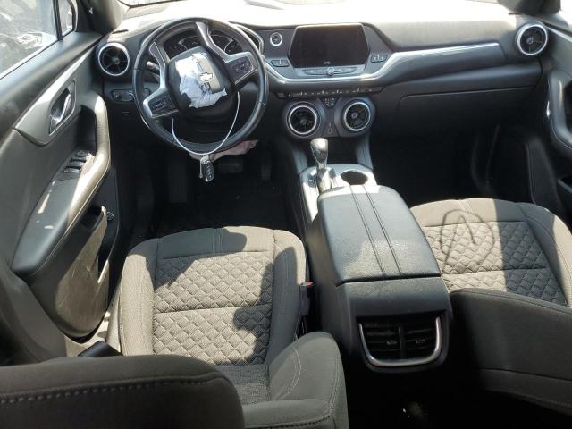 2020 CHEVROLET BLAZER 2LT - 3GNKBCRS3LS562357