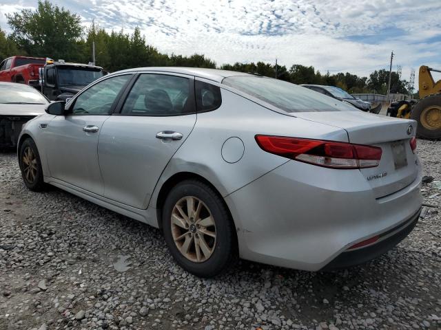 2016 KIA OPTIMA 5XXGT4L37GG088265