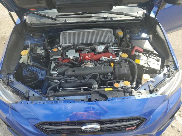 2020 SUBARU WRX STI JF1VA2E65L9822942  69300554