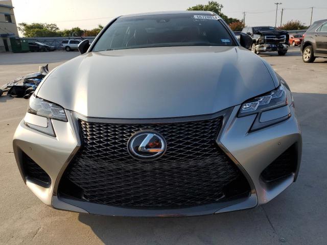 2016 LEXUS GS-F JTHBP1BL1GA001985
