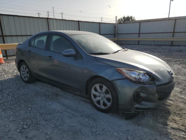 VIN JM1BL1TG3D1747431 2013 Mazda 3, I no.4