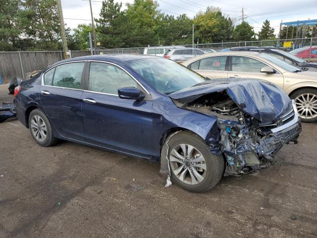 2015 HONDA ACCORD LX - 1HGCR2F33FA028654