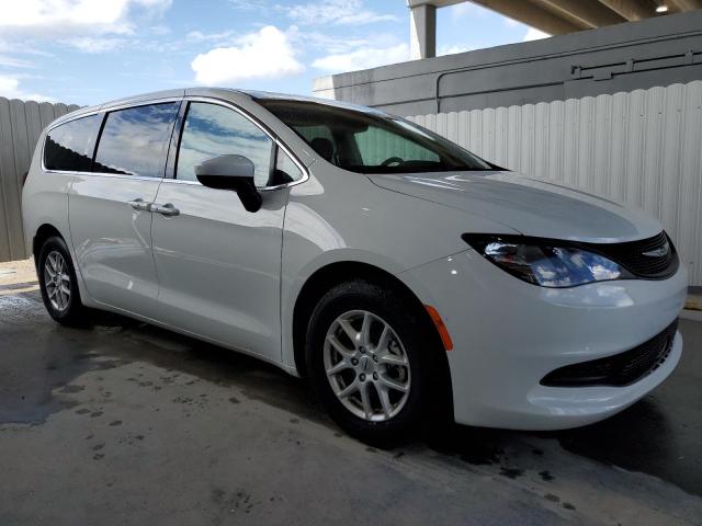2023 CHRYSLER VOYAGER LX - 2C4RC1CG2PR564441