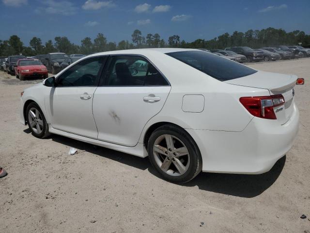 VIN 4T1BF1FKXDU704352 2013 Toyota Camry, L no.2