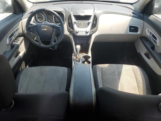 2015 CHEVROLET EQUINOX LS - 2GNALAEK9F1141827
