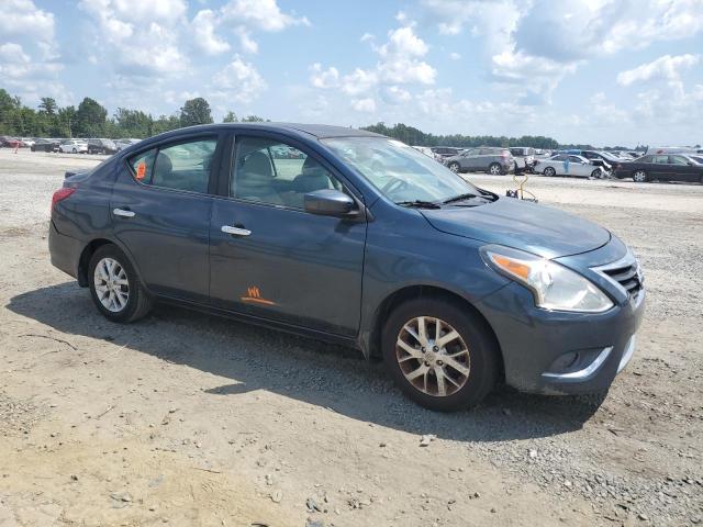 2016 NISSAN VERSA S - 3N1CN7AP4GL852497