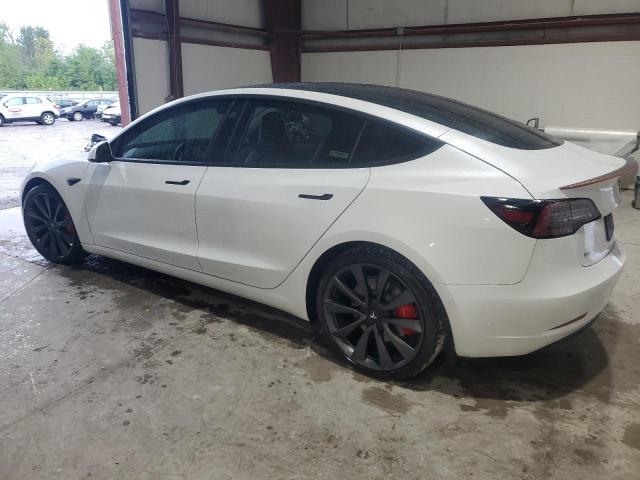 2020 TESLA MODEL 3 - 5YJ3E1EC8LF719557