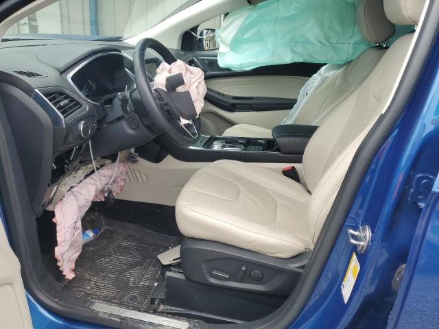2020 FORD EDGE TITAN - 2FMPK3K91LBA23470