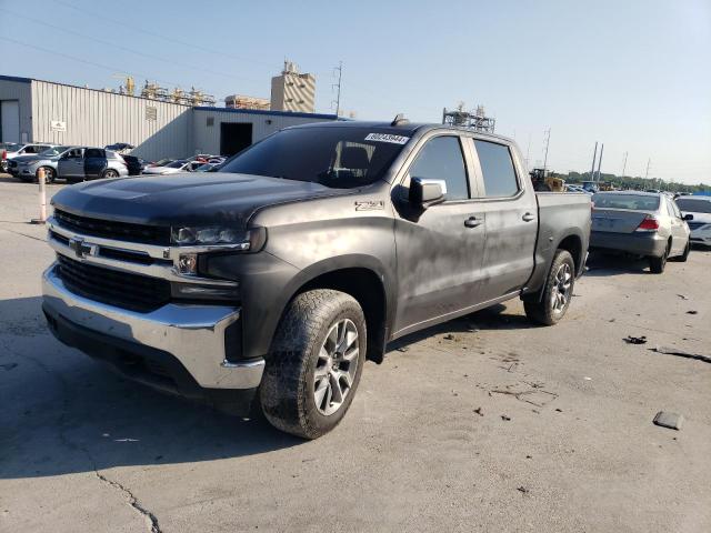 2020 CHEVROLET SILVERADO - 1GCUYDED6LZ313521