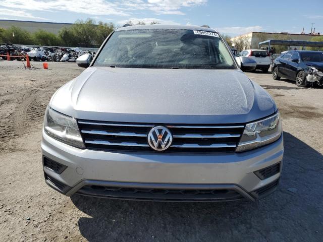 2021 VOLKSWAGEN TIGUAN SE - 3VV3B7AX0MM047951