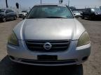 NISSAN ALTIMA BAS photo