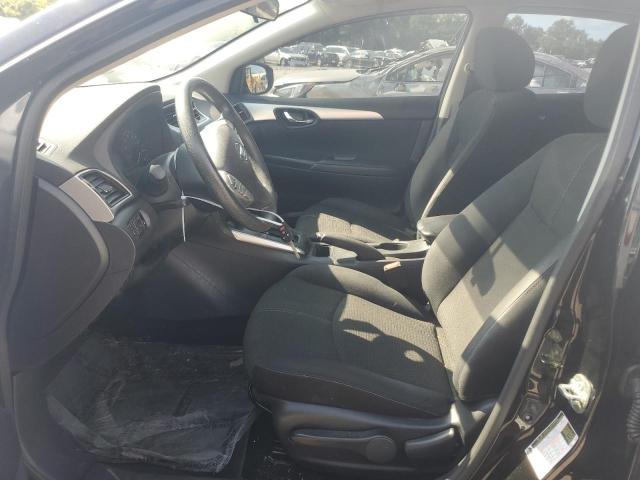 2017 NISSAN SENTRA S - 3N1AB7AP7HY349518