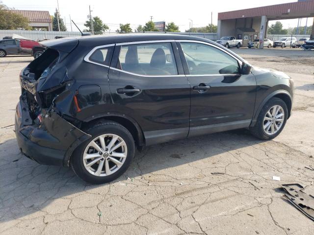 2019 NISSAN ROGUE SPOR - JN1BJ1CR6KW327494