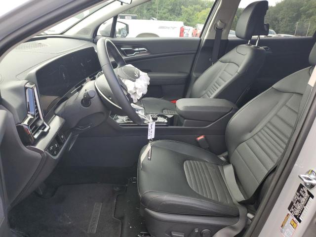 2024 KIA SPORTAGE S - 5XYK53DF1RG206106