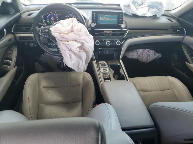 2019 HONDA ACCORD TOU - 1HGCV3F98KA007704