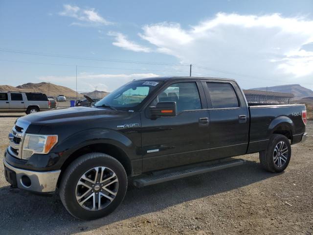 FORD F150 SUPER