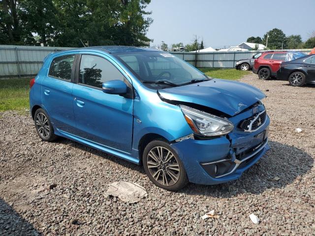 2017 MITSUBISHI MIRAGE GT ML32A5HJ8HH015619