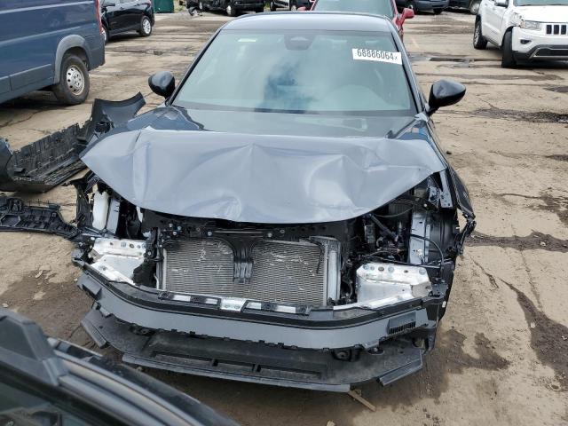 2024 HONDA CIVIC SPOR - 2HGFE2F50RH574120