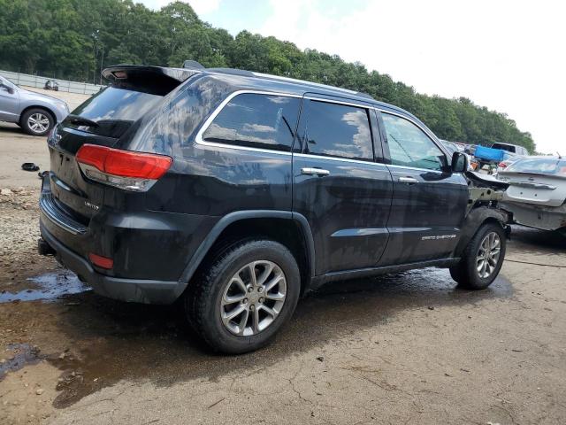 2015 JEEP GRAND CHER - 1C4RJFBG3FC761646