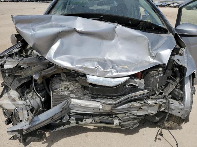 2018 HONDA FIT LX - 3HGGK5H58JM725853