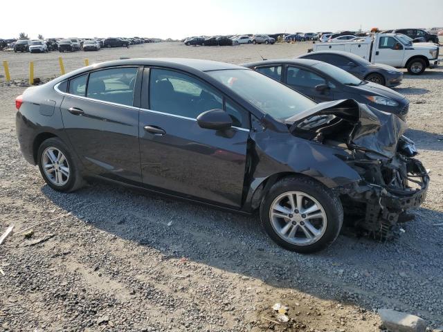 2016 CHEVROLET CRUZE LT - 1G1BE5SM3G7263469